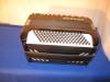 Hohner 443K C system button accordion